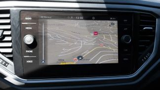Leasing Convertible Volkswagen T-Roc 2022