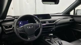 Finansowanie SUV Lexus UX 250H 2021