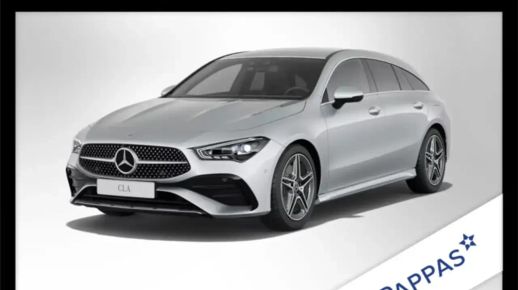 MERCEDES CLA 200 2023