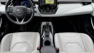 Finansowanie Sedan Toyota Corolla 2021