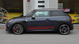 Leasing Hatchback MINI John Cooper Works 2020