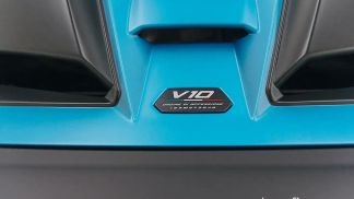 Financování Kupé Lamborghini Huracán 2024