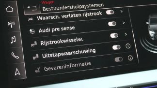 Finansowanie Sedan Audi A3 2021