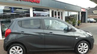 Leasing Hatchback Opel Karl 2017