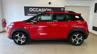 Leasing SUV Citroën C3 Aircross 2019