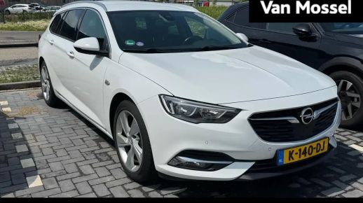 Opel Insignia 2017