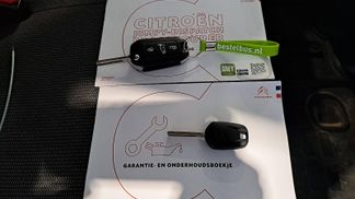 Leasing Van Citroën JUMPY 2.0 2021