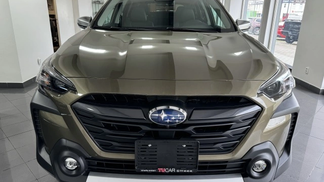 Financování SUV Subaru Outback 2024