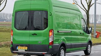Financování Van Ford TRANSIT 2.0 2019