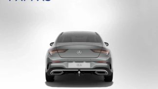 Finansowanie Coupé MERCEDES CLA 200 2023