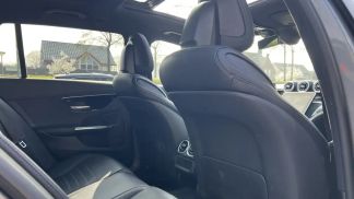 Leasing Wagon MERCEDES C 300 2022