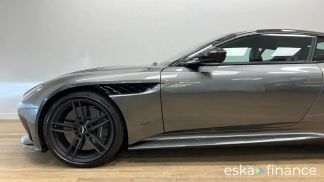 Leasing Coupe Aston Martin DBS 2019