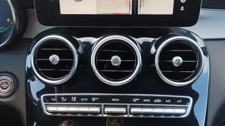 Finansowanie SUV MERCEDES GLC 2020