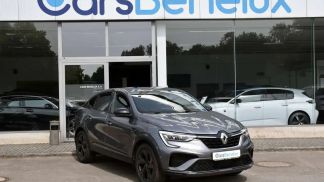 Leasing SUV Renault Arkana 2022
