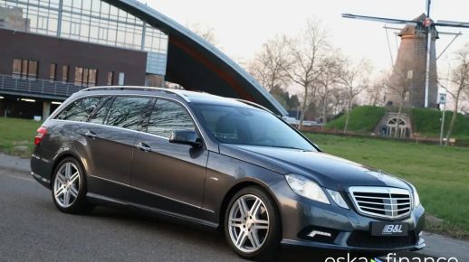 MERCEDES E 350 2010