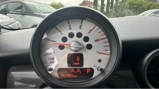 Leasing Coupe MINI Cooper SD 2012