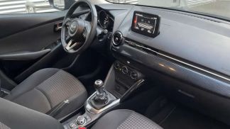 Financování Hatchback Mazda 2 2017