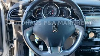 Financování Hatchback DS Automobiles DS 3 2018