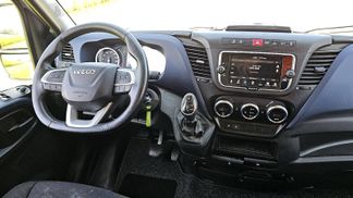 Lízing Van Iveco DAILY 35S18 2021