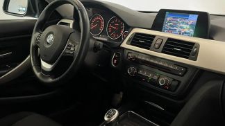 Finansowanie Coupé BMW 428 2013