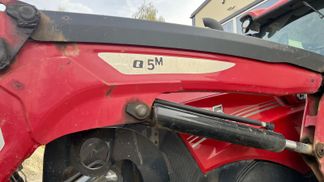 Leasing Tractor Case IH Maxxum 135 CVX 2018