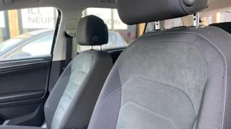 Leasing SUV Volkswagen Tiguan Allspace 2020