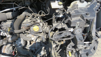 Leasing Fourgon Renault 2.3 2023