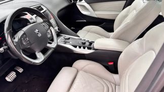 Finansowanie Sedan Citroën DS5 2012