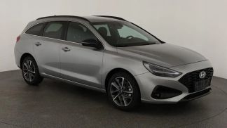 Leasing Wagon Hyundai i30 2025