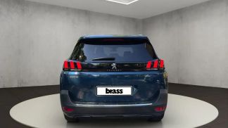 Leasing SUV Peugeot 5008 2023