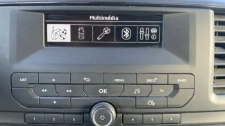Leasing Van Citroën Jumpy 2019