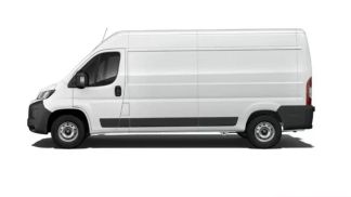 Lízing Hatchback Opel Movano 2024