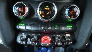 Leasing Hatchback MINI ONE 2019
