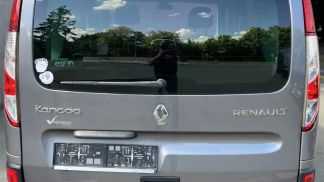 Finansowanie Hatchback Renault Kangoo 2017
