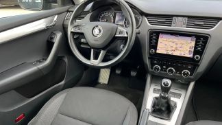 Leasing Wagon Skoda Octavia 2020