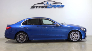 Lízing Sedan MERCEDES C TRIEDA 2021