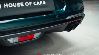 Leasing Coupe Ford Mustang 2020