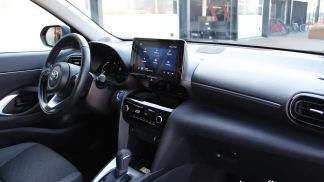 Leasing SUV Toyota Yaris Cross 2024