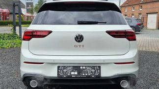 Lízing Sedan Volkswagen GOLF GTI 2023