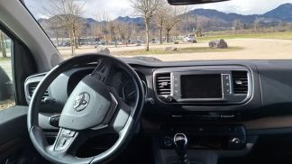 Leasing Hayon Toyota Proace 2020
