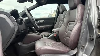 Finansowanie SUV Nissan Qashqai 2018