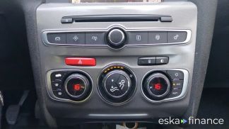 Leasing Sedan Citroën C4 2017