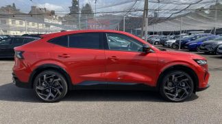 Leasing SUV Renault RAFALE 2025