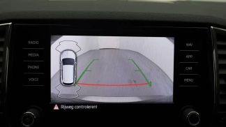 Leasing SUV Skoda Karoq 2024