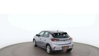 Lízing Hatchback Opel Corsa 2020