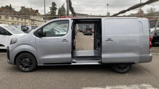 Lízing Van Citroën Jumpy 2024