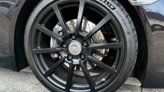 Lízing Kabriolet Porsche 718 2019
