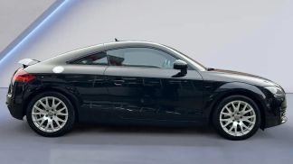 Financování Kupé Audi TT 2013