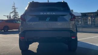 Finansowanie SUV Dacia Duster 2024