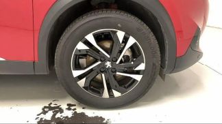 Leasing SUV Peugeot 2008 2022